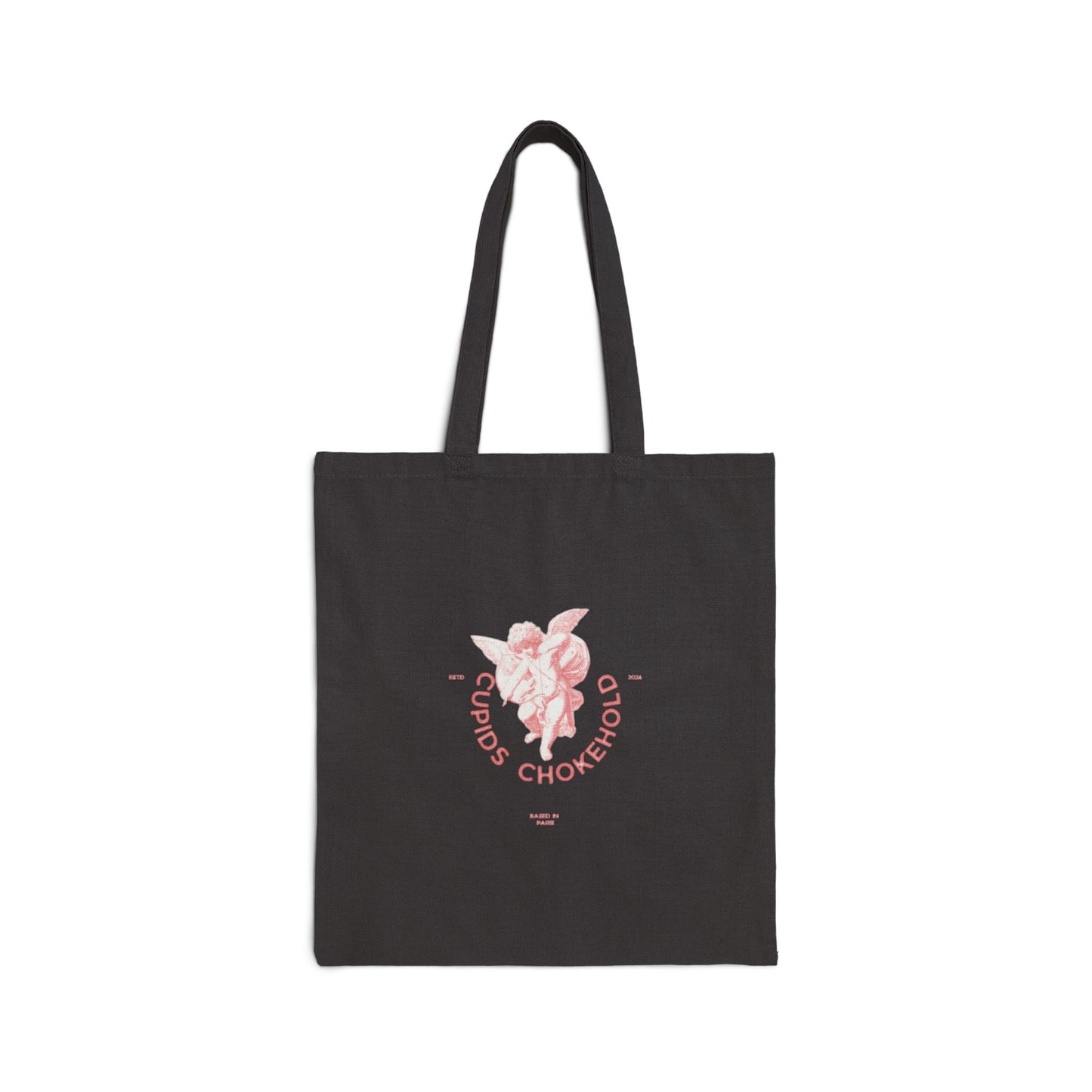 Cupid Totebag - Cotton Canvas