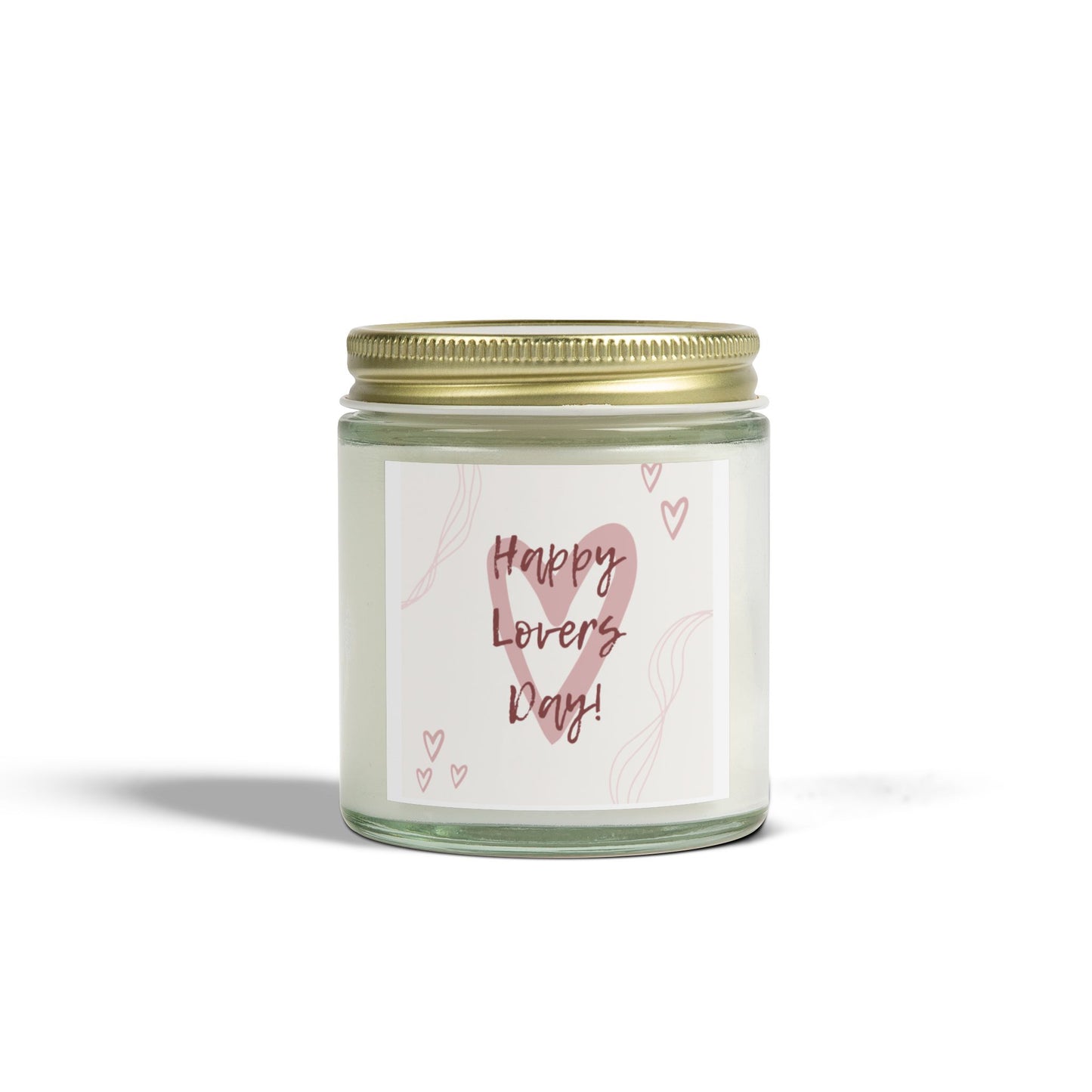 Various Scents of Candles, Valentines Day Candle